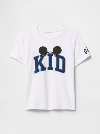 babyGap | Disney Kid Graphic T-Shirt | Gap Factory
