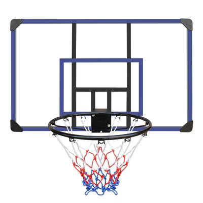 Dexmalle Wall-mounted basketball hoop | Target