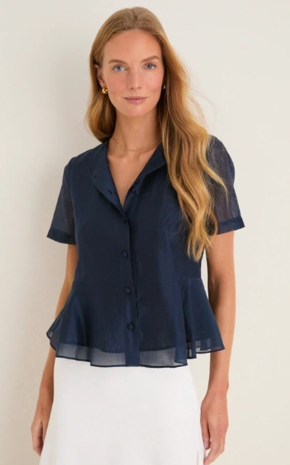 Blouse

#LTKmomlife #LTKWorkwear #LTKOver40