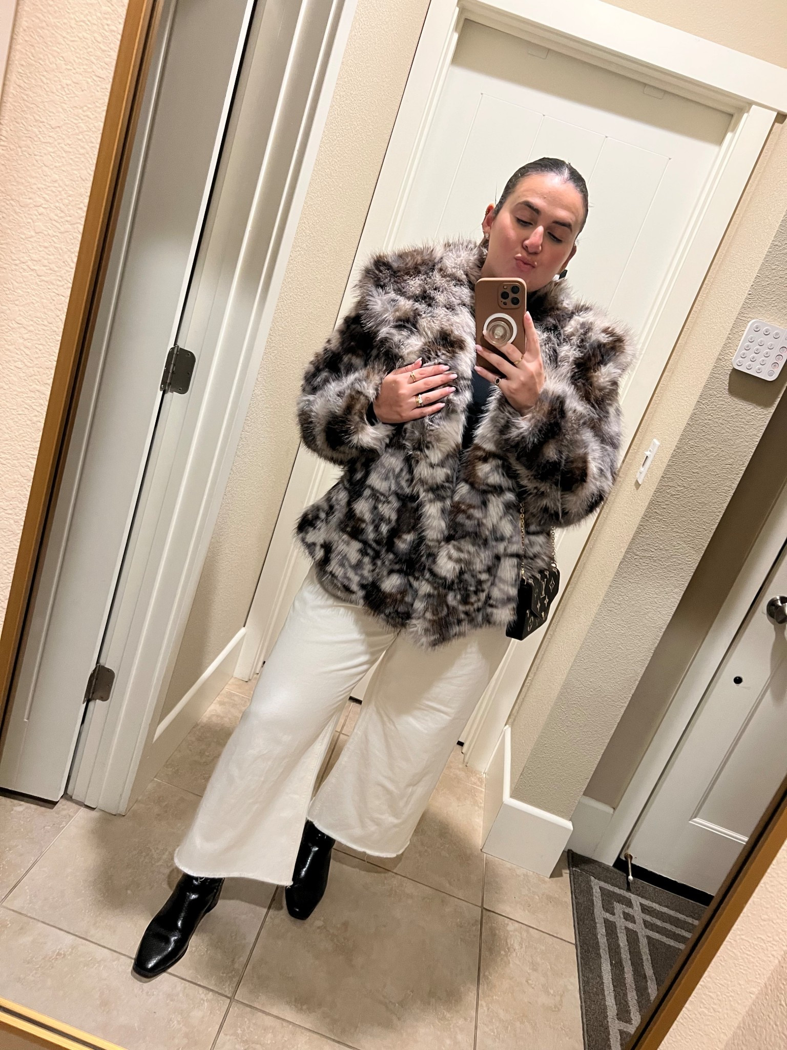 NYE fit🎇

#LTKootd #LTKHoliday #LTKSaleAlert