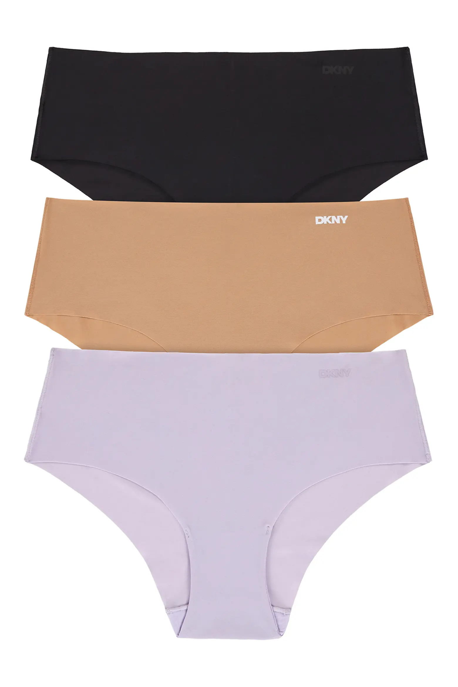 Litewear Cut Anywhere Assorted 3-Pack Hipster Briefs (Women) | Nordstrom | Nordstrom