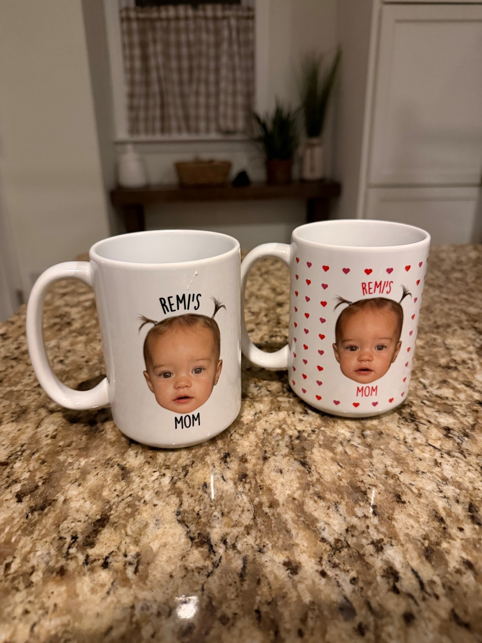 The sweetest personalized gift for both human moms and pet moms

#LTKmomlife #LTKBaby