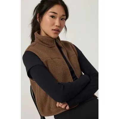 Alpine Vest | Nordstrom