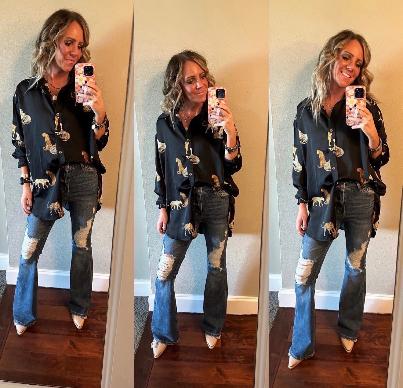 The best outfit from @shopimpressions This is what I wore to the Brandon Lake concert. This outfit is sooo good! I love every piece!!! Linking everything here!

#LTKOver40 #LTKootd #LTKmomlife
