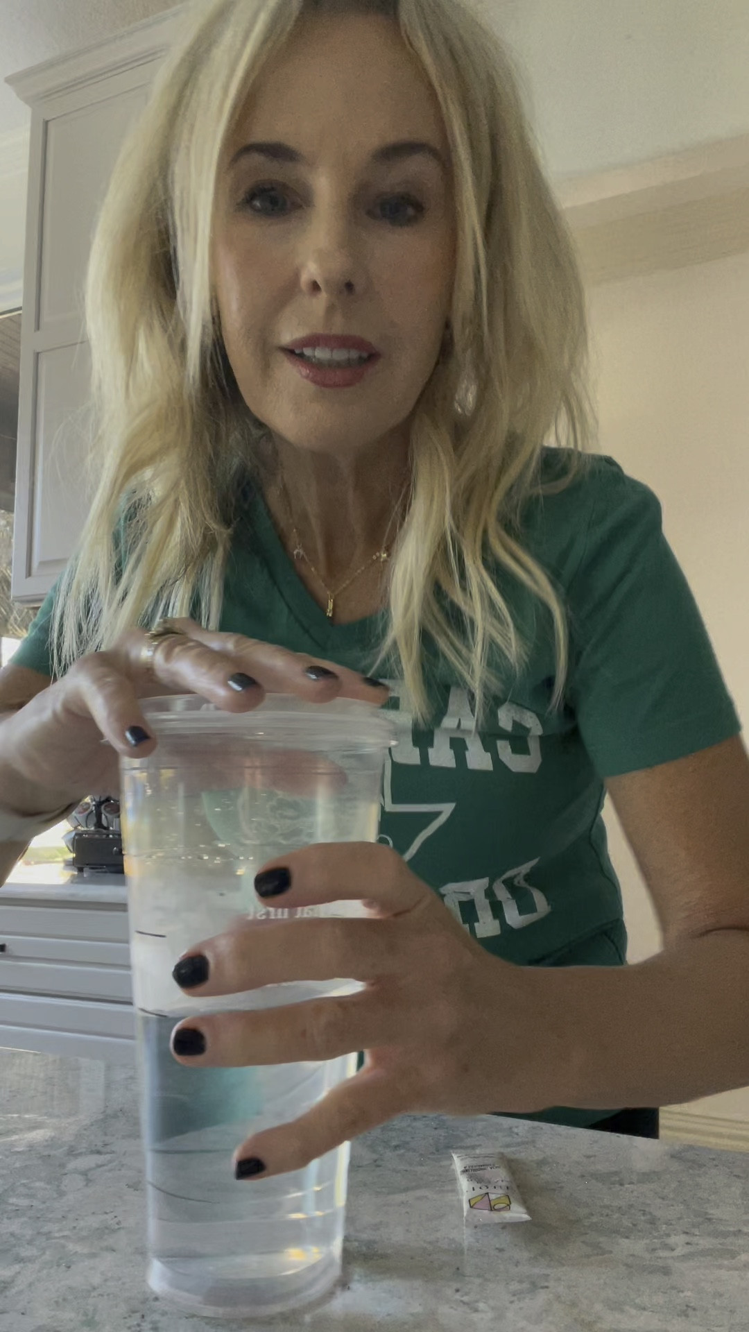 Pique has the drink mixes for ultimate nutrition to meet your specific goals. I have the matcha tea and the BT Fountain. Both are pure, grade A products to enhance cellular turnover and skin repair. They promote beauty from the inside out. #beautyover50 #skincareover50 @pique 

#LTKbeauty #LTKVideo #LTKover40