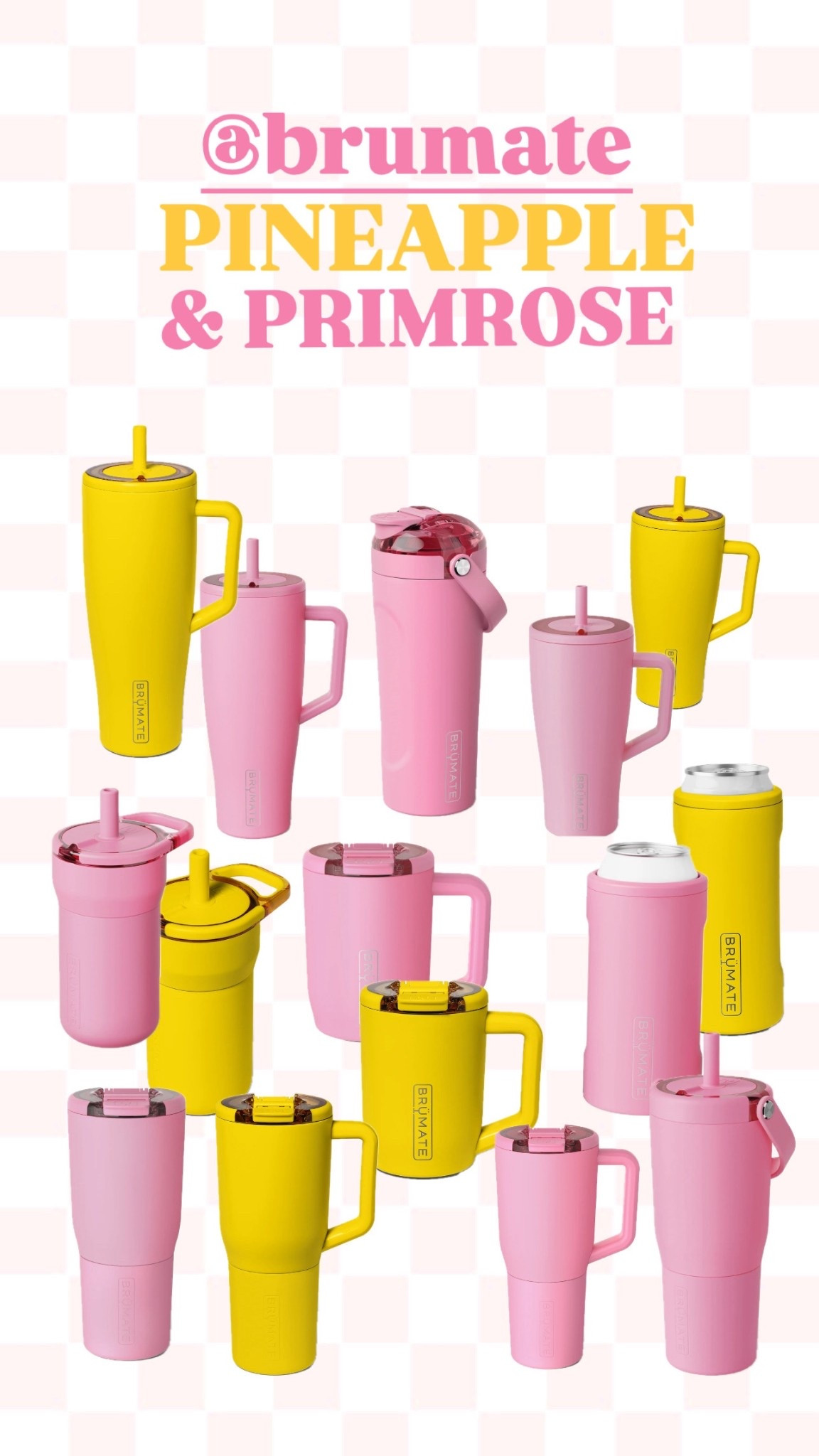 Brumates newest color launch! 

#LTKHome #LTKActive #LTKfitnessgoals