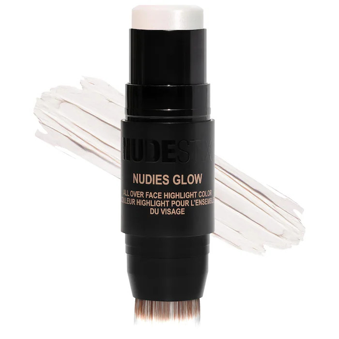 Nudies All Over Face Color Bronze + Glow - NUDESTIX | Sephora | Sephora (CA)