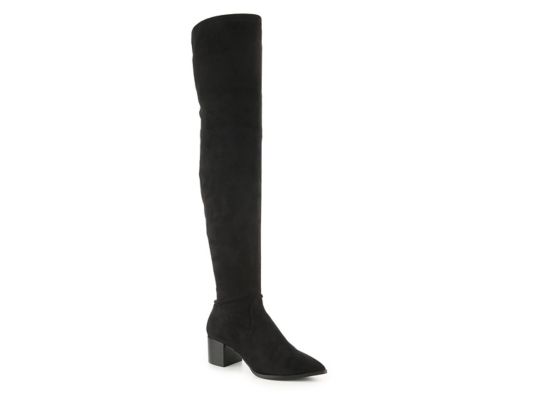 Amila2 Over The Knee Boot | DSW