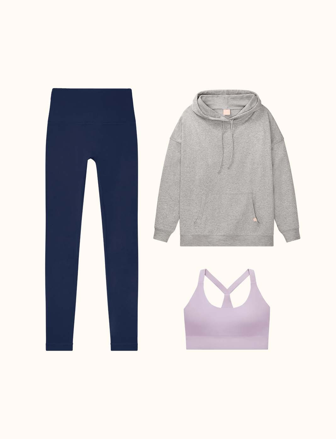 Muse Weekender Kit | ThirdLove