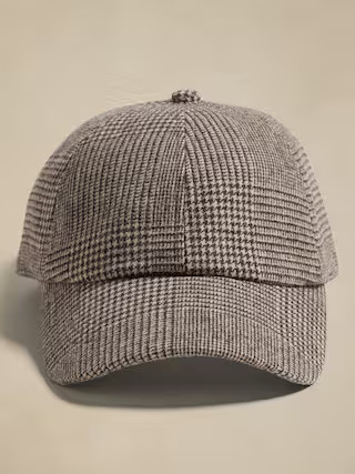 Classic Baseball Cap | Banana Republic Factory