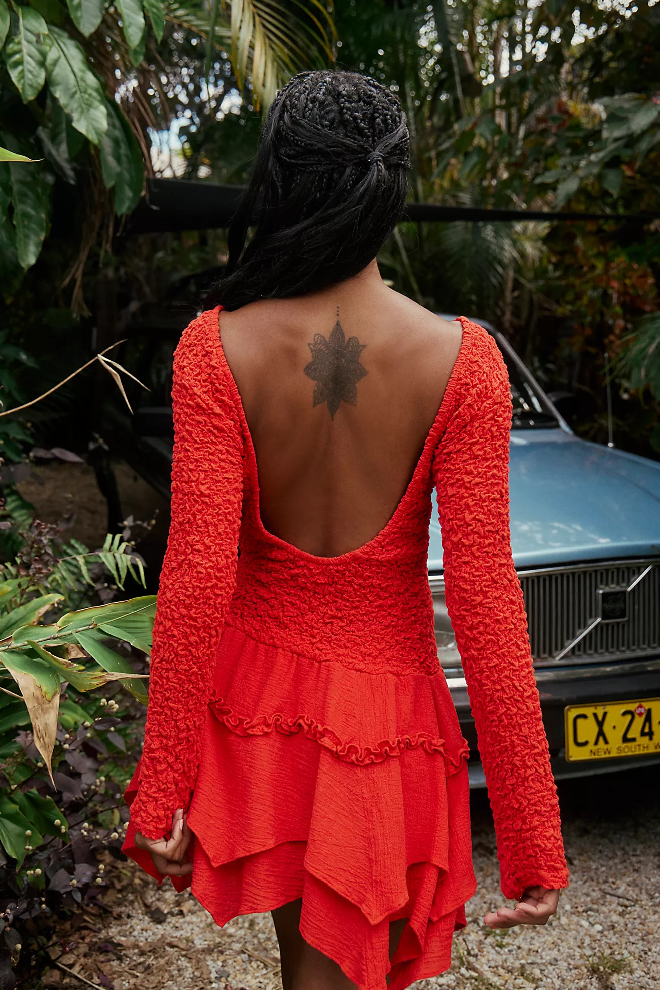 What A Time Mini | Free People (Global - UK&FR Excluded)