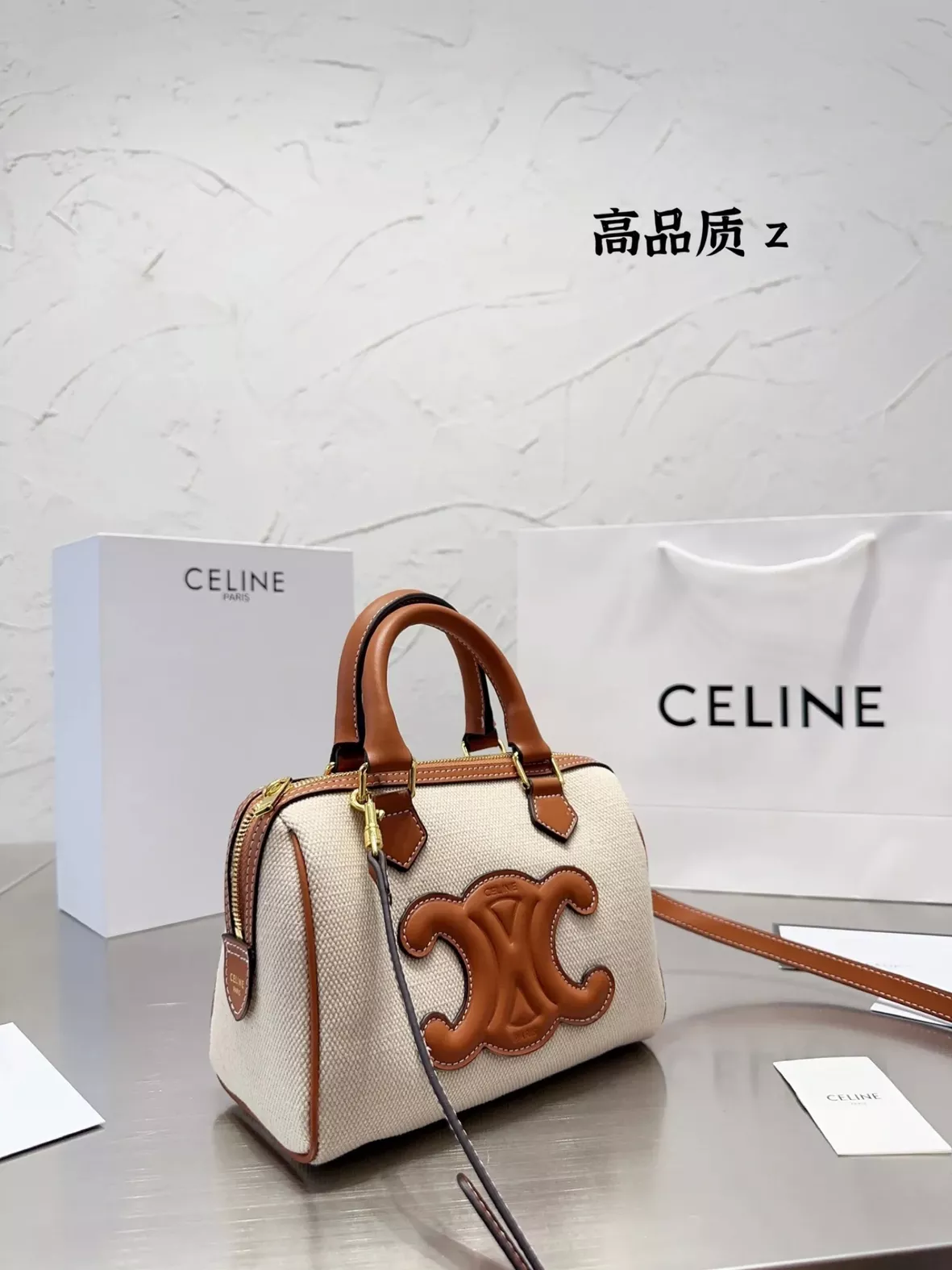 Celine Underarm bag AVA logo … curated on LTK