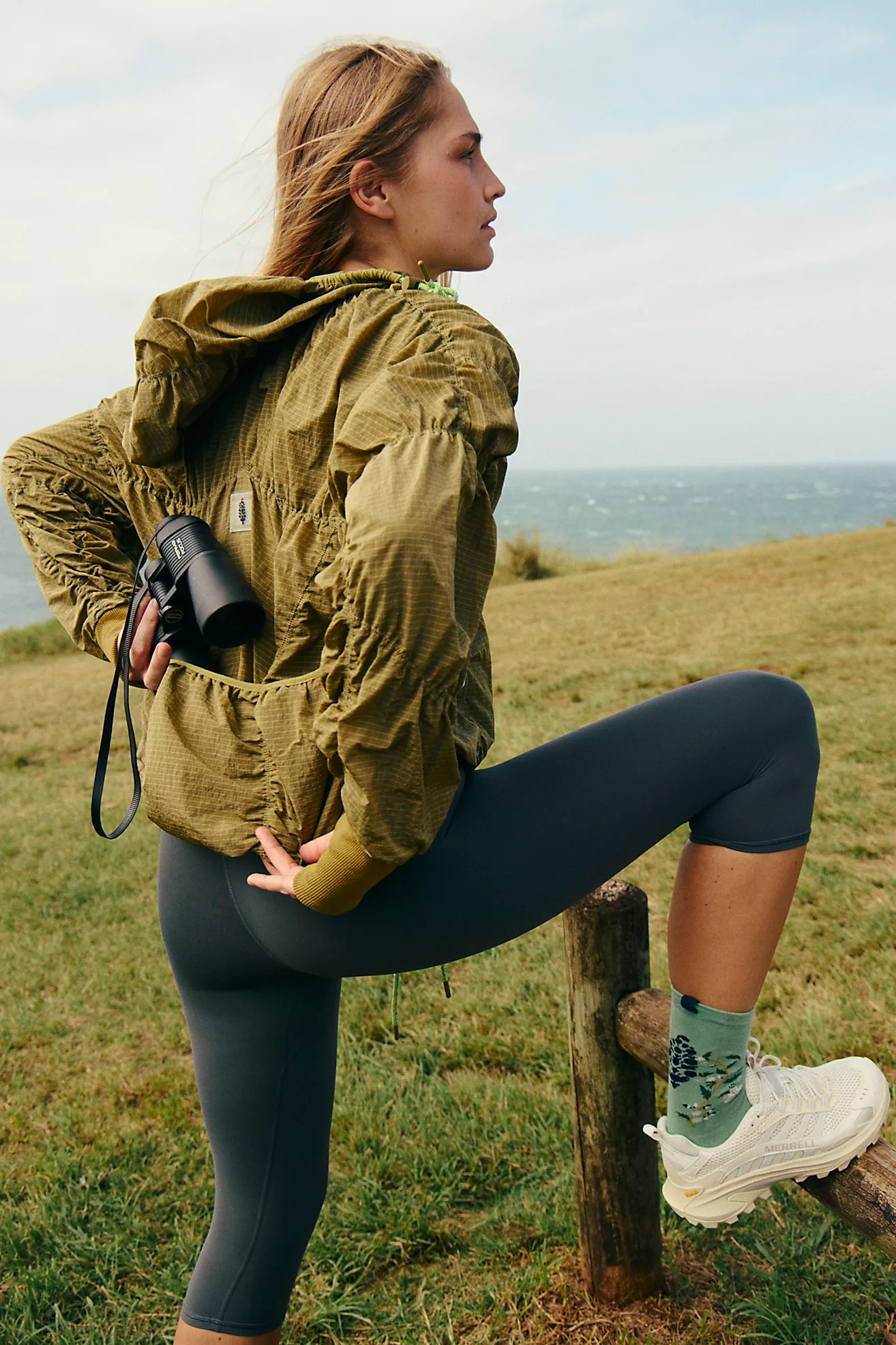 Happy Camper Pullover | Free People (Global - UK&FR Excluded)