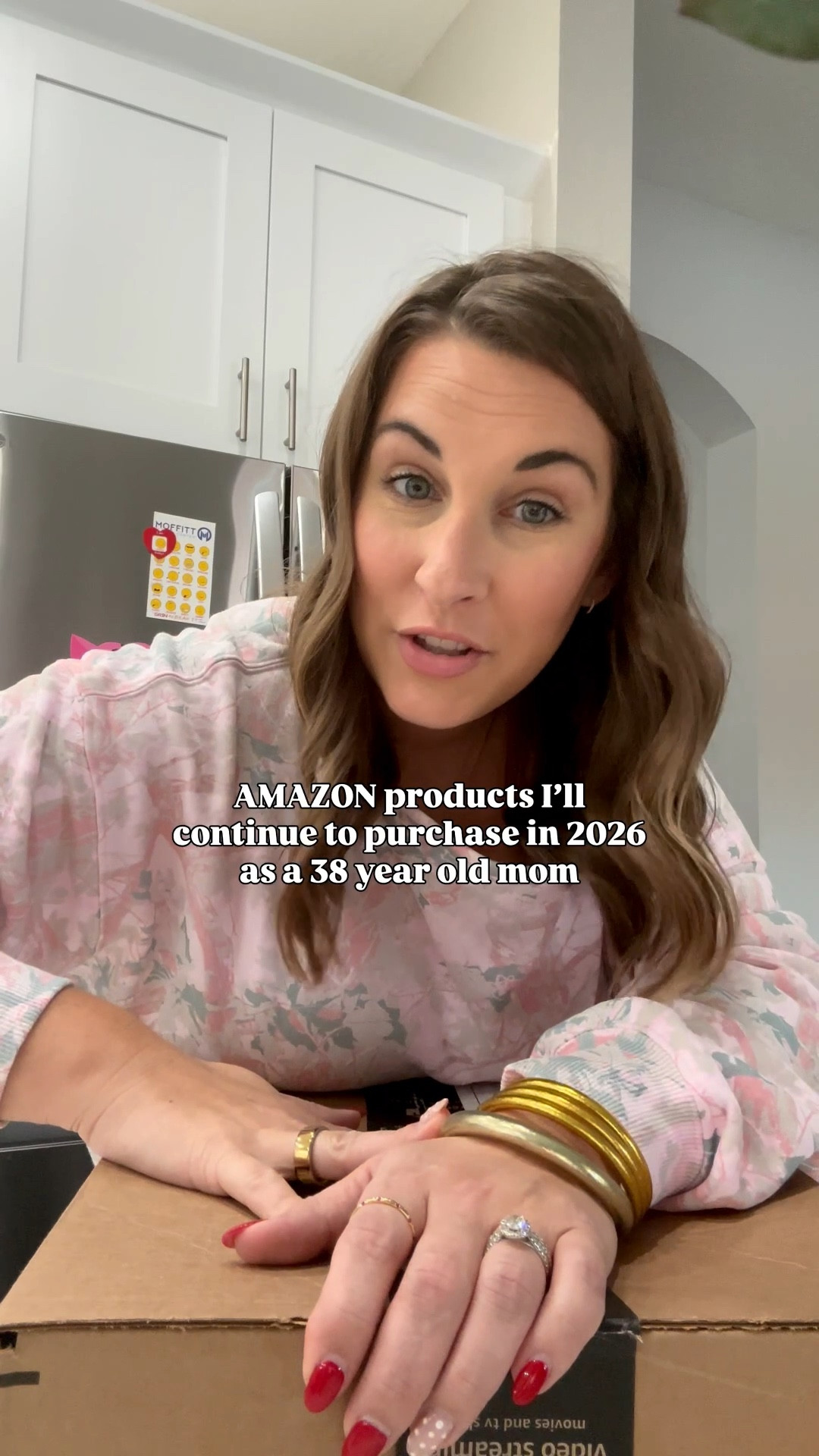 Current Amazon favorites I’ll continue to repurchase in 2026

Beauty must haves 
Stay hydrated 
Self care 

#LTKmomlife #LTKselfcare #LTKdayinmylife