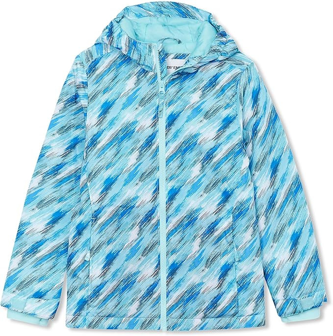 Lands' End Kids Winter Jacket | Amazon (US)