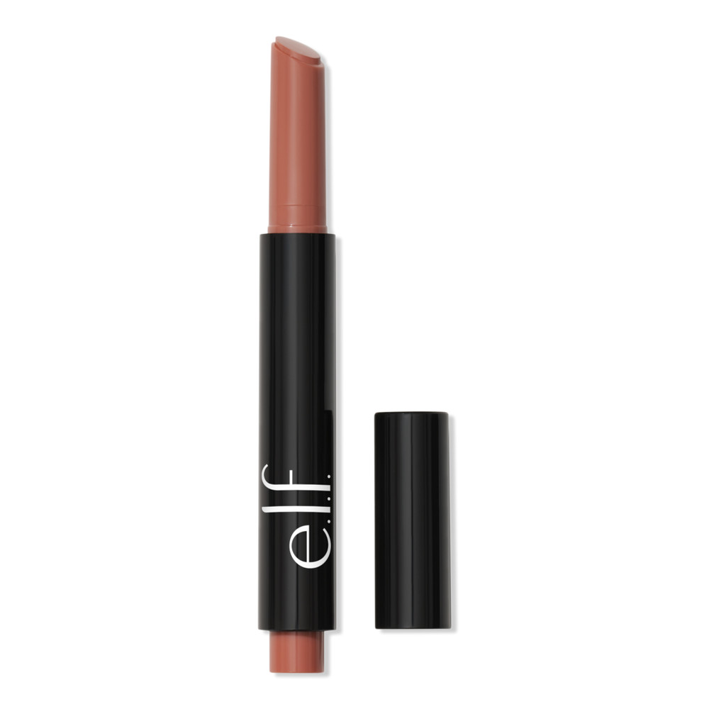 e.l.f. Cosmetics Pout Clout Lip Plumping Pen - Toasted | Ulta