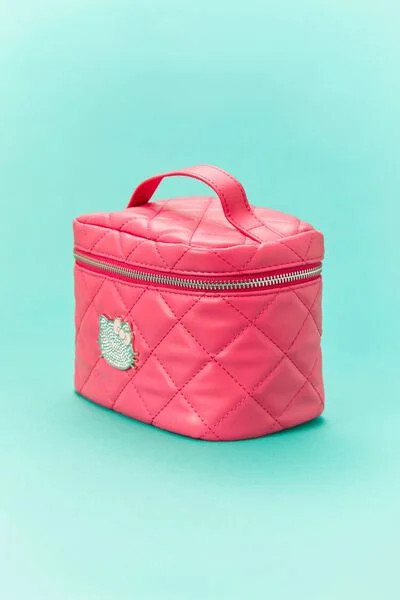 Hello Kitty Makeup Train Case | Forever 21