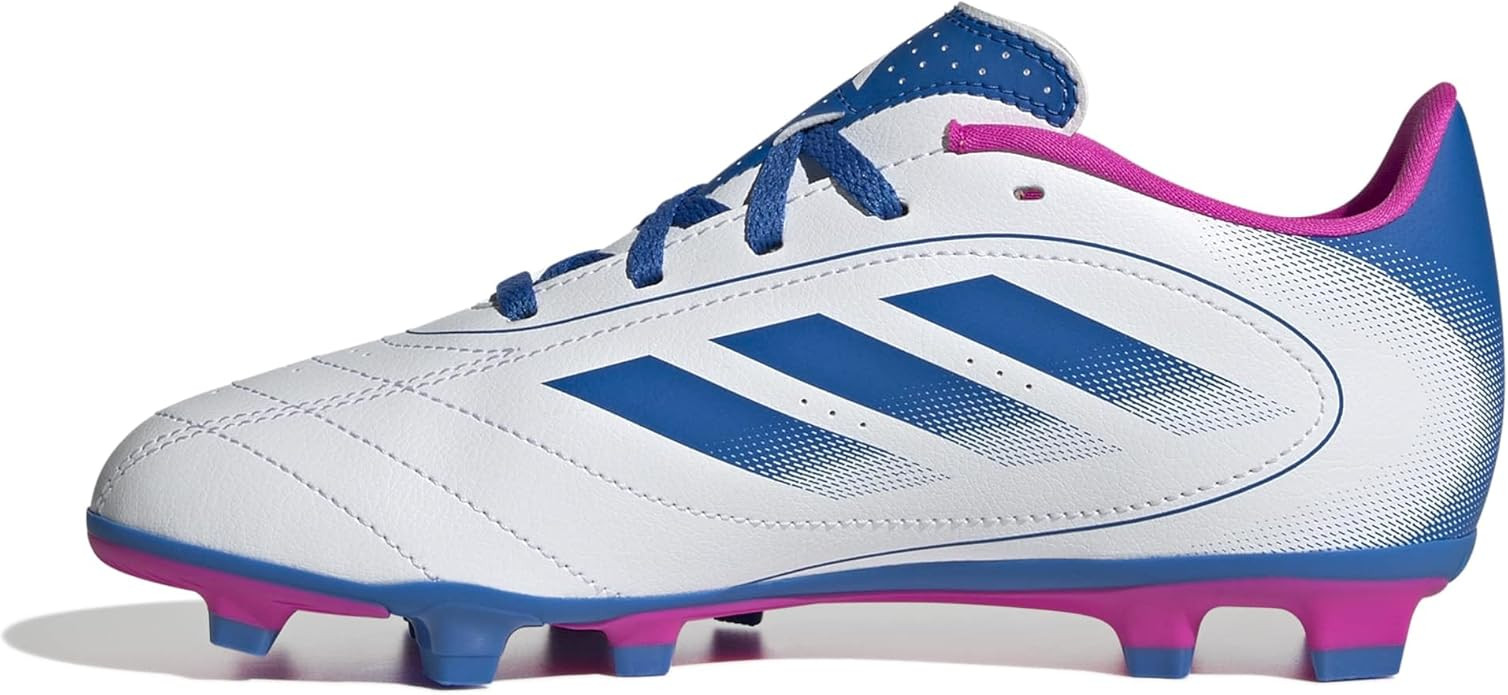 adidas Kids’ Goletto Ix Firm Ground/Multi Ground Soccer Cleat | Amazon (US)