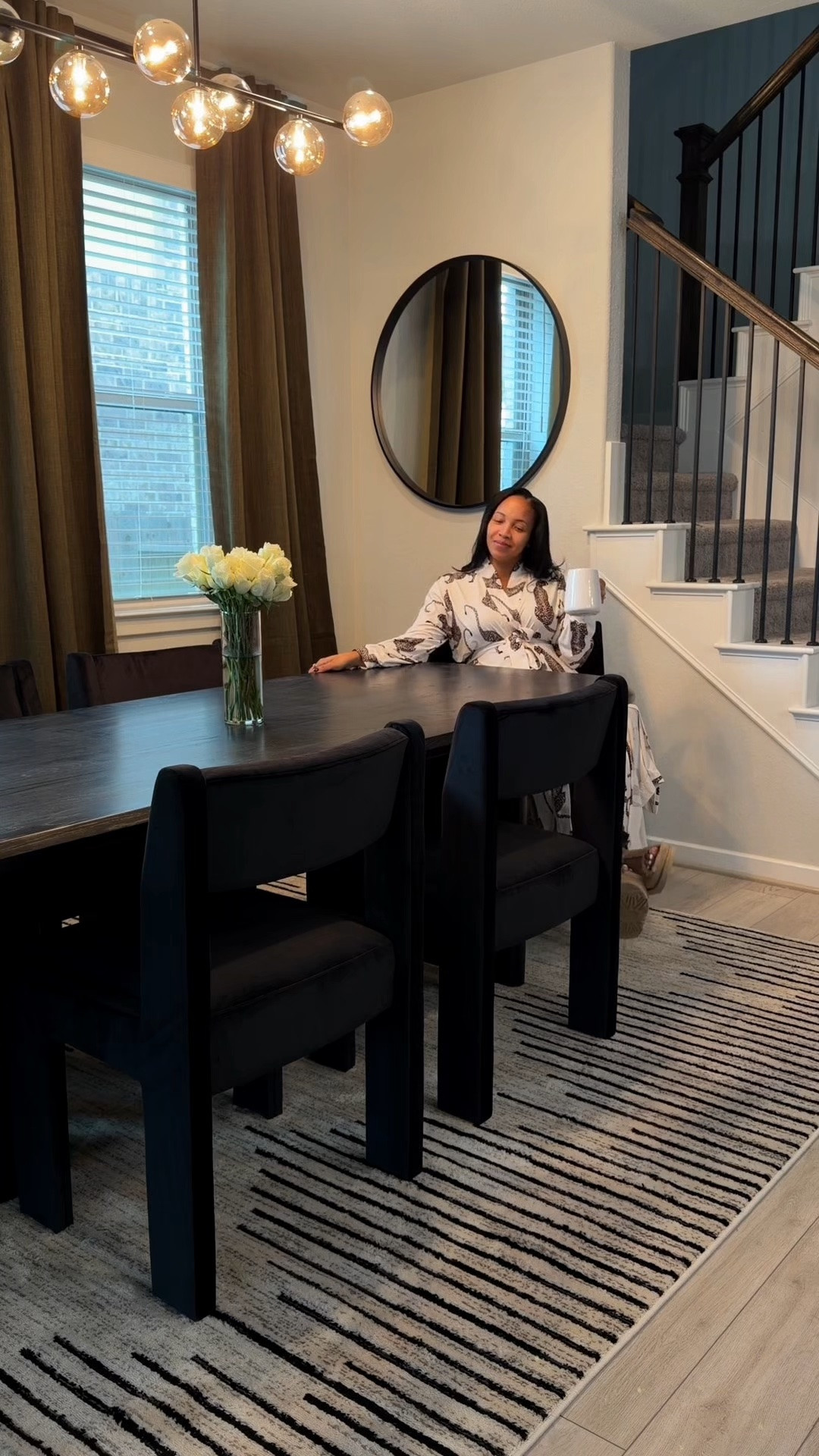 Love this new set up! Thank you LuLu and Georgia🫶🏽

#LTKHome #LTKBump #LTKmomlife