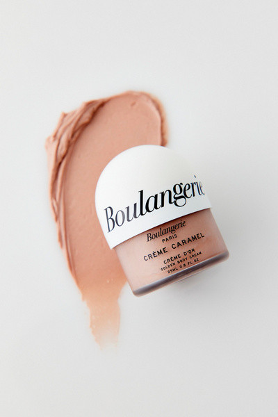 Boulangerie Mini Body Cream | Urban Outfitters (US and RoW)
