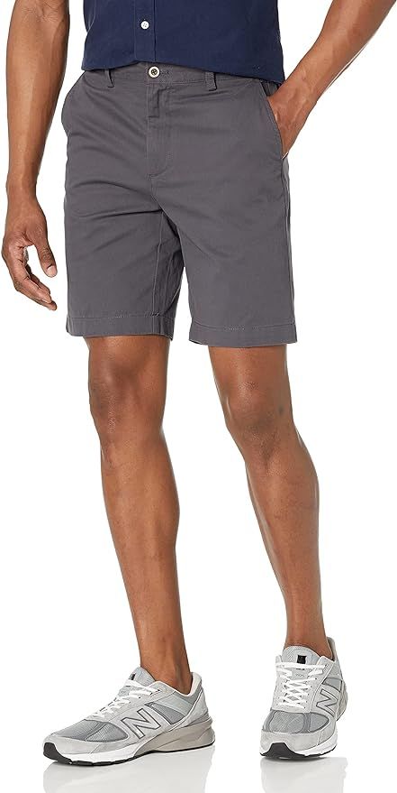 Amazon Essentials Men's Slim-Fit 9" Short | Amazon (US)
