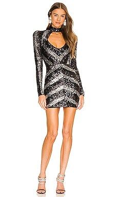 x REVOLVE Tori Mini Dress
                    
                    Michael Costello | Revolve Clothing (Global)