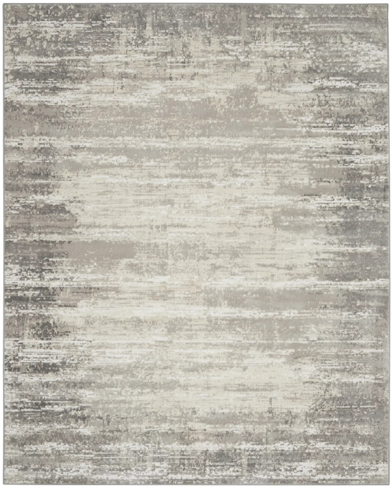 Brickfield Ivory/Brown Rug | Wayfair North America