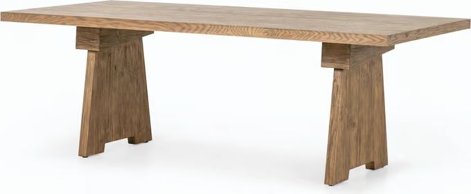 Darnell Dining Table | Layla Grayce