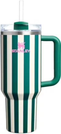 Stanley 40 oz. Quencher H2.0 FlowState Tumbler - Oasis Collection | DICK'S Sporting Goods
