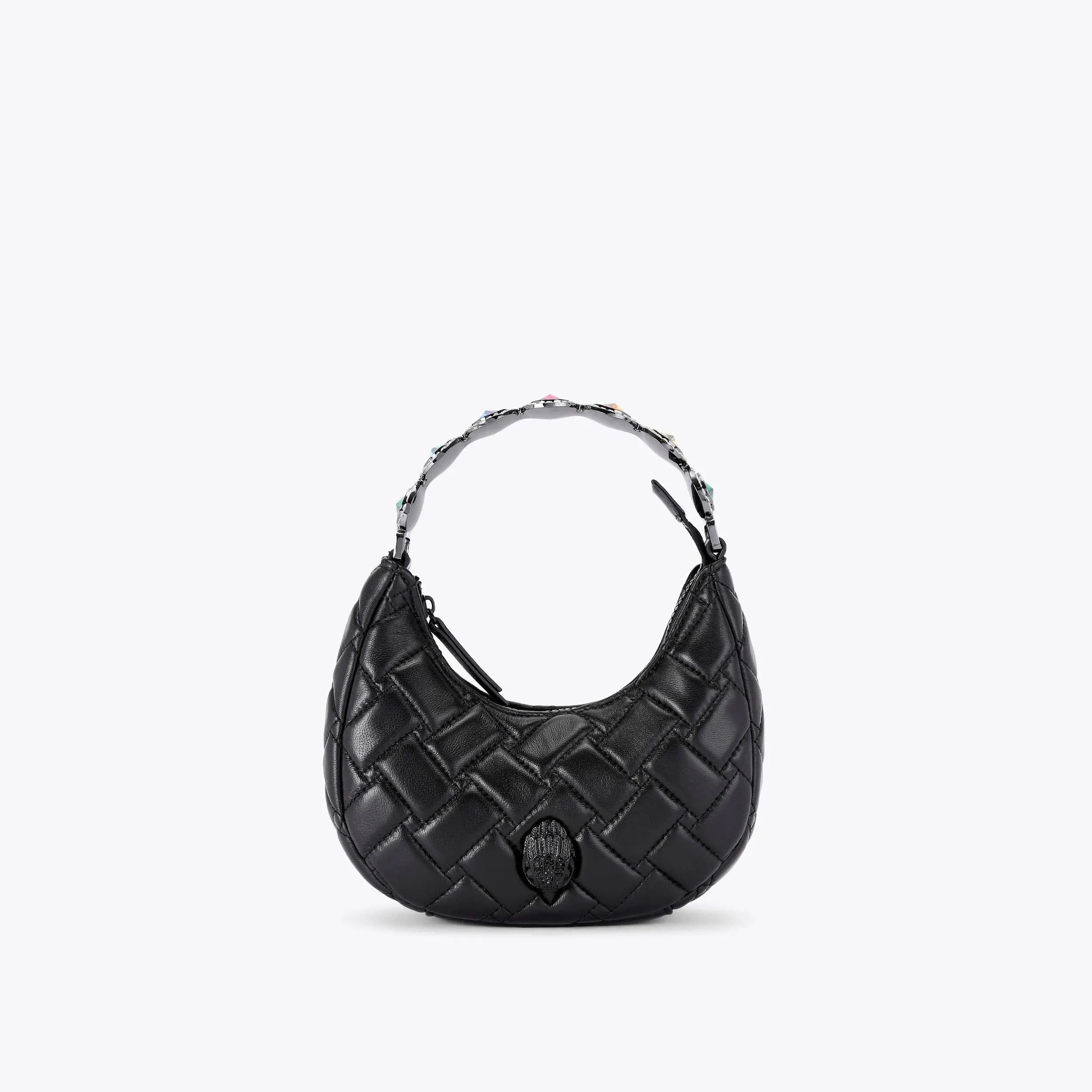 small octavia drench moonbag | Kurt Geiger US