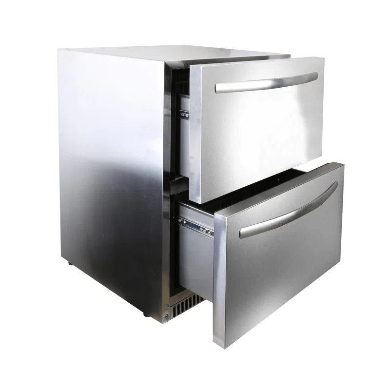 HCK Mini Fridge | Wayfair North America