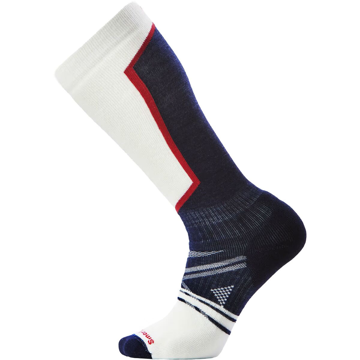 Smartwool Ski Full Cushion OTC Sock - Accessories | Backcountry