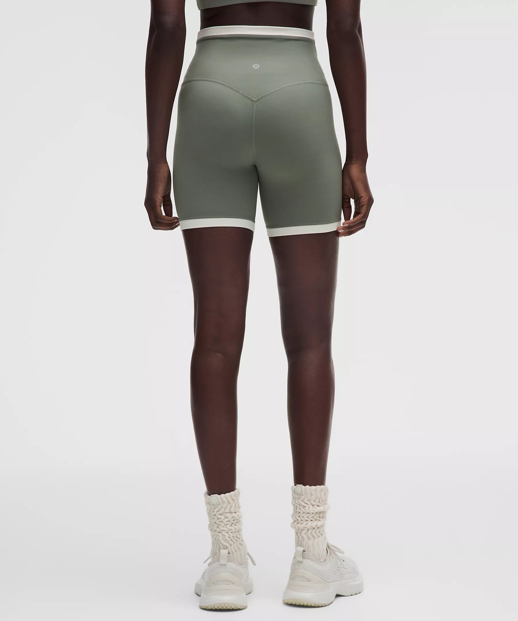 lululemon Align™ Super-High-Rise Short 6" | Lululemon (US)