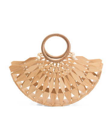 Half Moon Bag | TJ Maxx