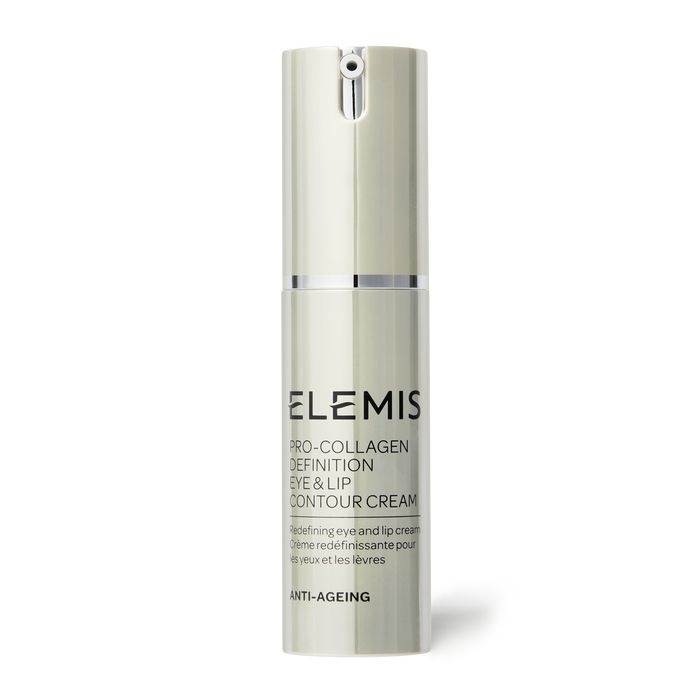 Pro-Collagen Definition Eye & Lip Contour Cream | Elemis (US)