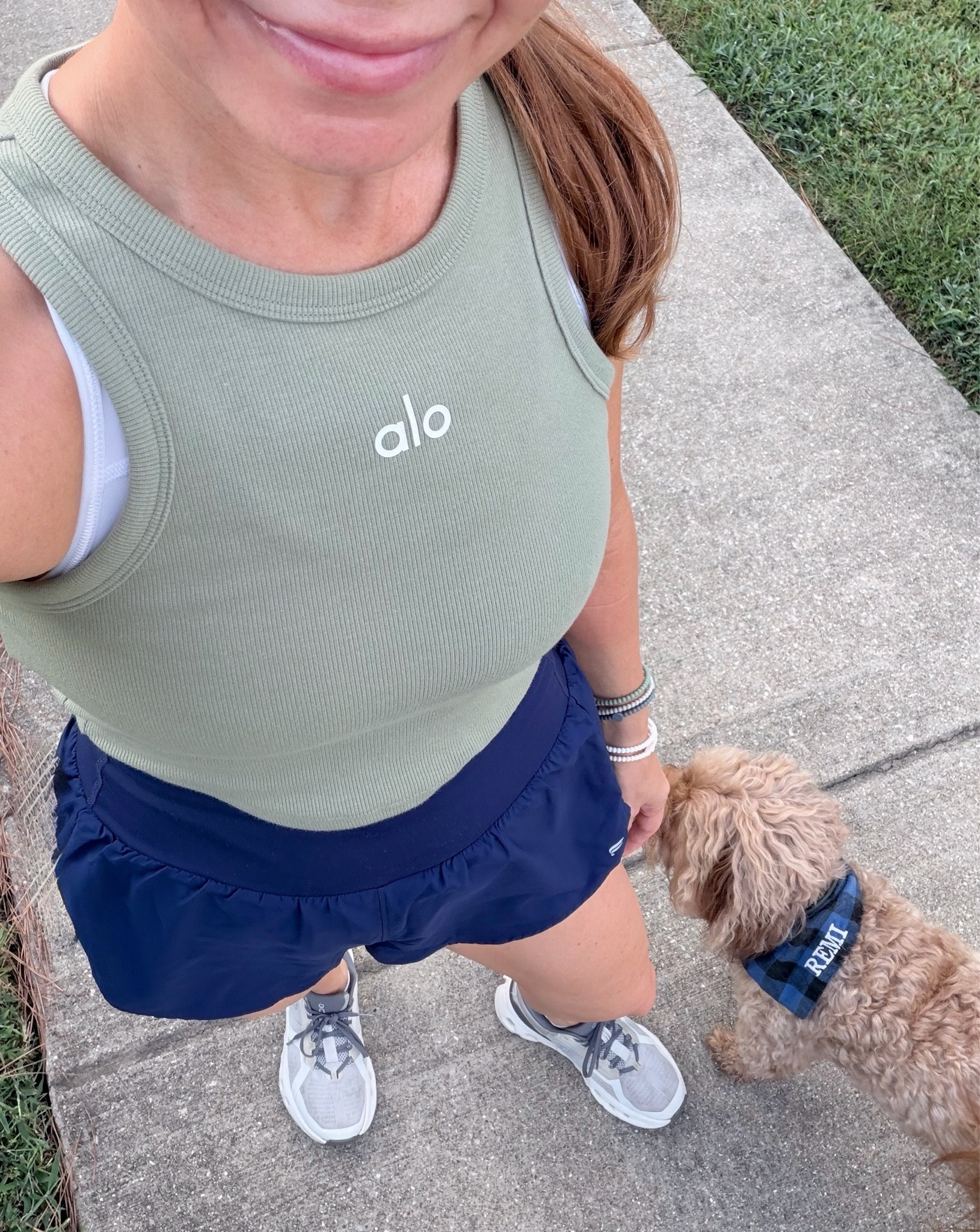 #LTKmorningroutine #LTKfitnessgoals #LTKActive