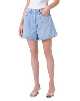Rhoda Shorts | Bloomingdale's (AU)