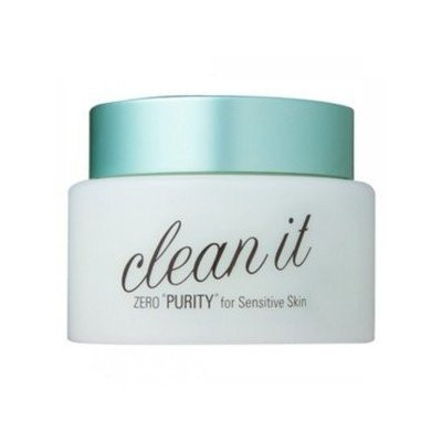 Banila co Clean It Zero Purity, 100 ml, 1 Ounce | Amazon (US)