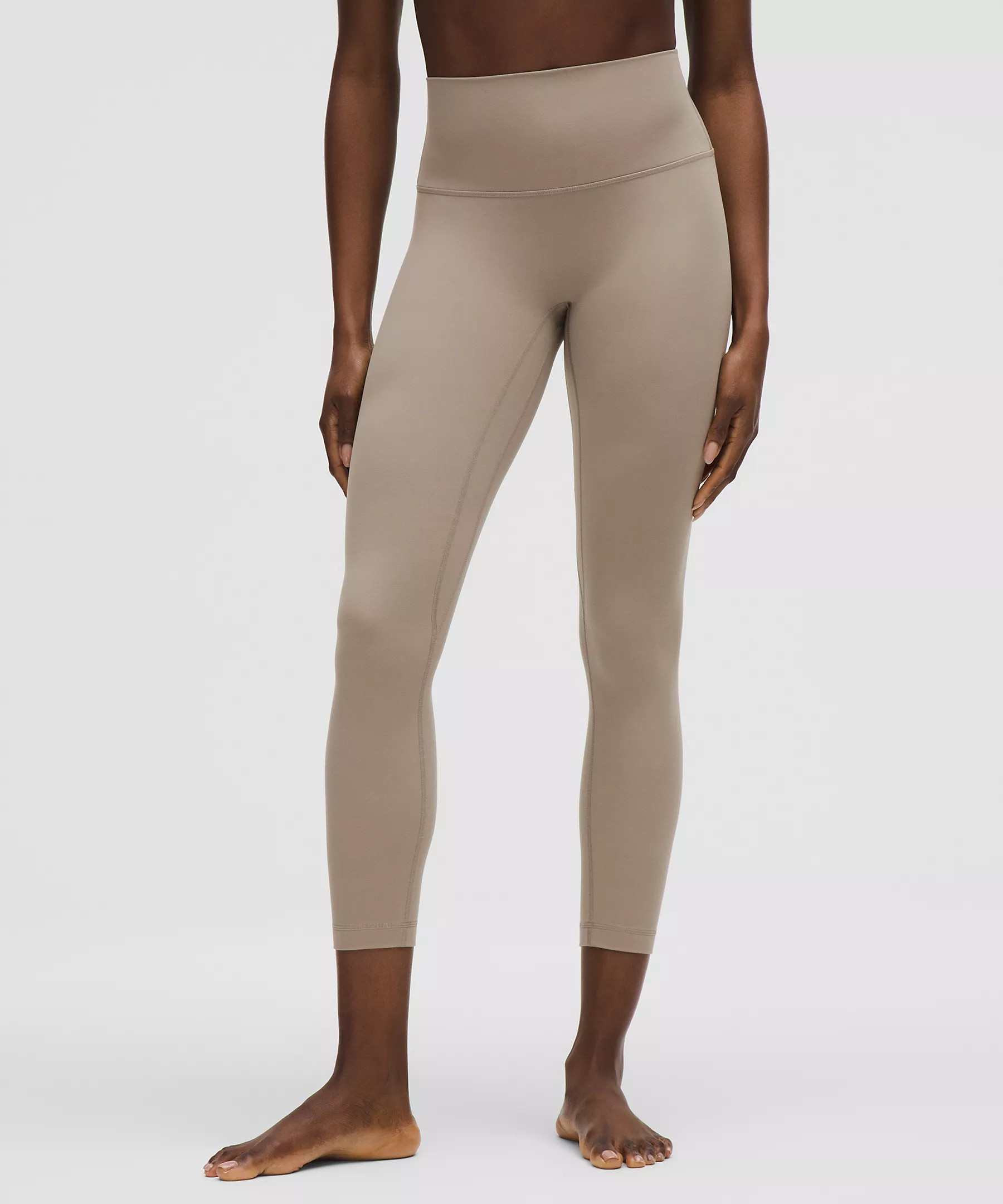 lululemon Align No Line™ High-Rise Pant 25" | Lululemon (US)