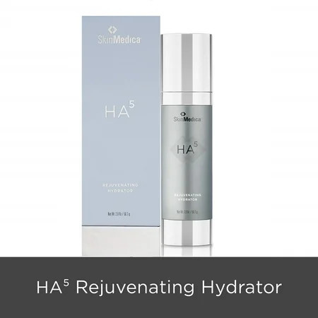 SkinMedica HA5 Rejuvenating Hydrator Face Serum Skin Care & 2 oz | Walmart (US)
