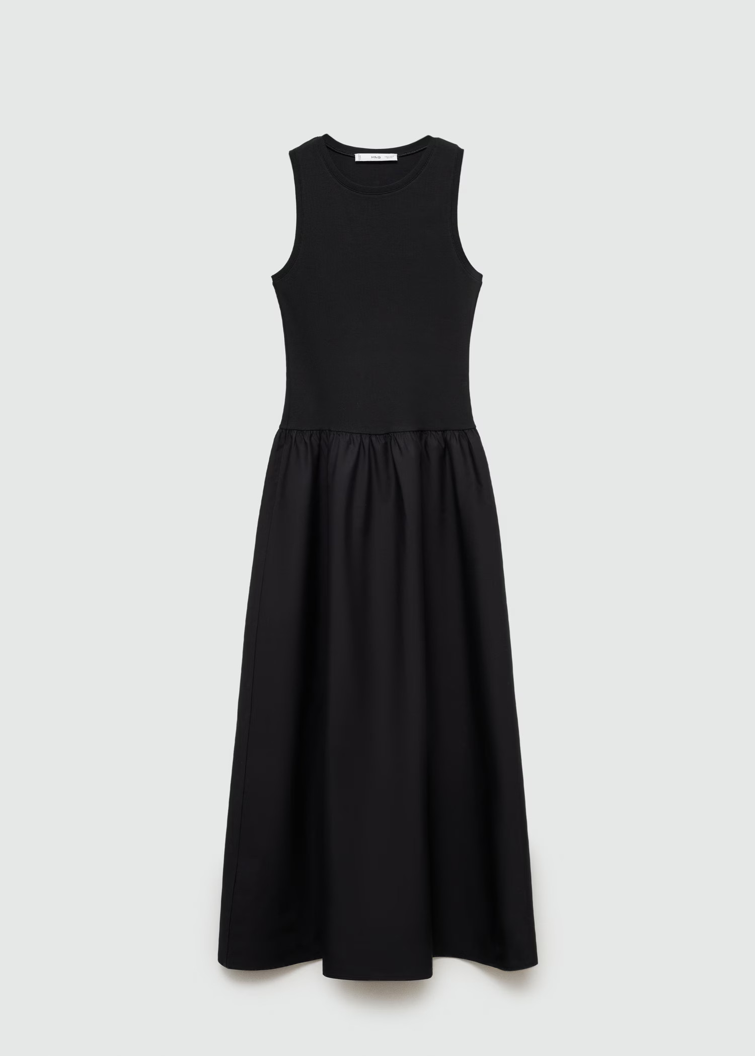 A-line dress | MANGO (US)