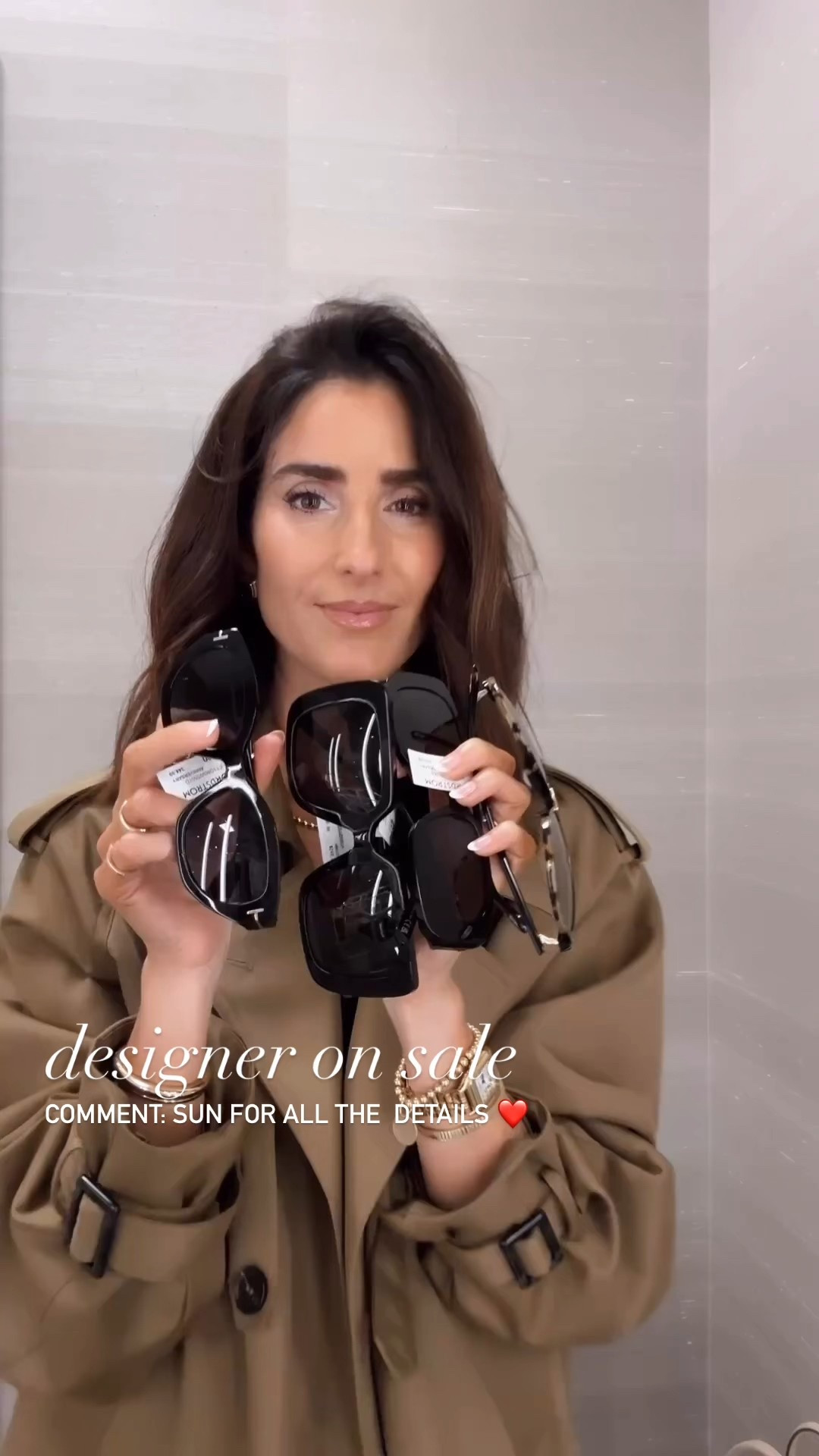 NSALE sunglass try-on what pair is your favorite? 😍✨ #stylinbyaylin #aylin #nsale  

#LTKStyleTip #LTKSeasonal #LTKSaleAlert #LTKSaleAlert #LTKStyleTip #LTKSeasonal