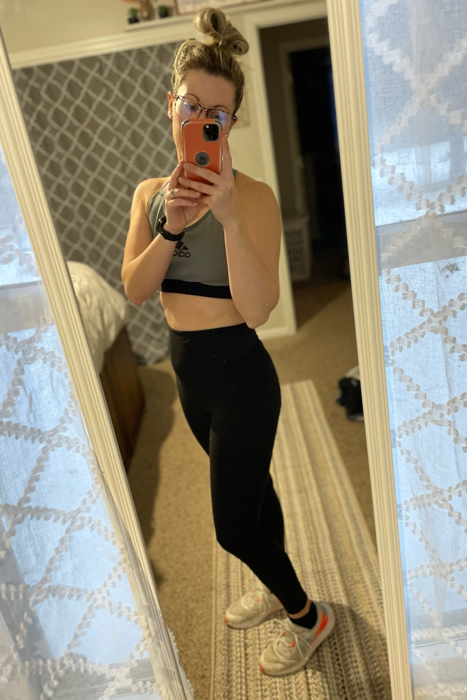 Workout fit 