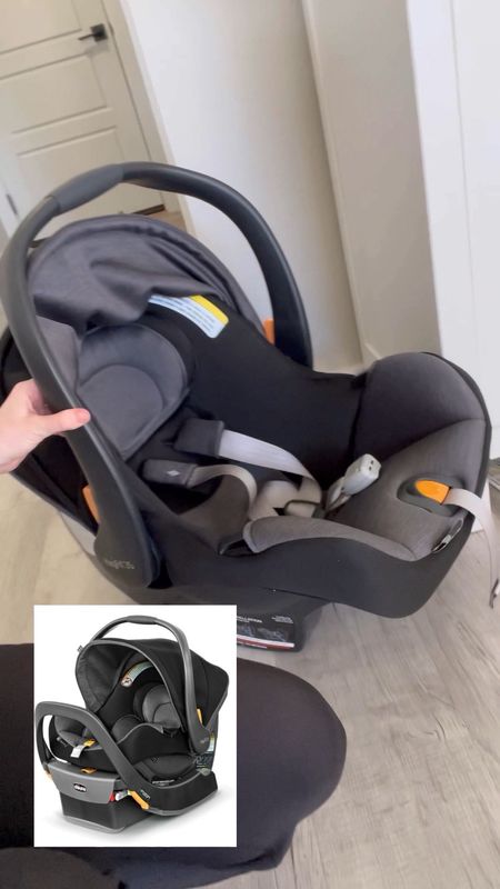 The convertible car seat I have had my eye on is on sale! It is the slimmest one out there and I just ordered it. Kunningham, Bates or Katrina are the colors on sale  We also love our new infant bucket seat with anti rebound bar base  

#LTKkids #LTKbaby #LTKsalealert