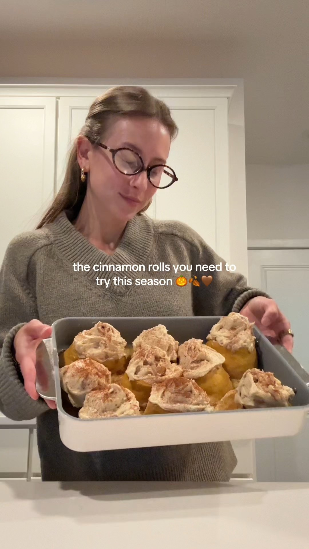 9/11/25 Cozy night in 🤍 Linking my loungewear set + Amazon oval glasses, along with my Caraway cooking pans that make every meal feel a little more intentional ✨ Perfect combo for cozy evenings at home.

#LTKHome