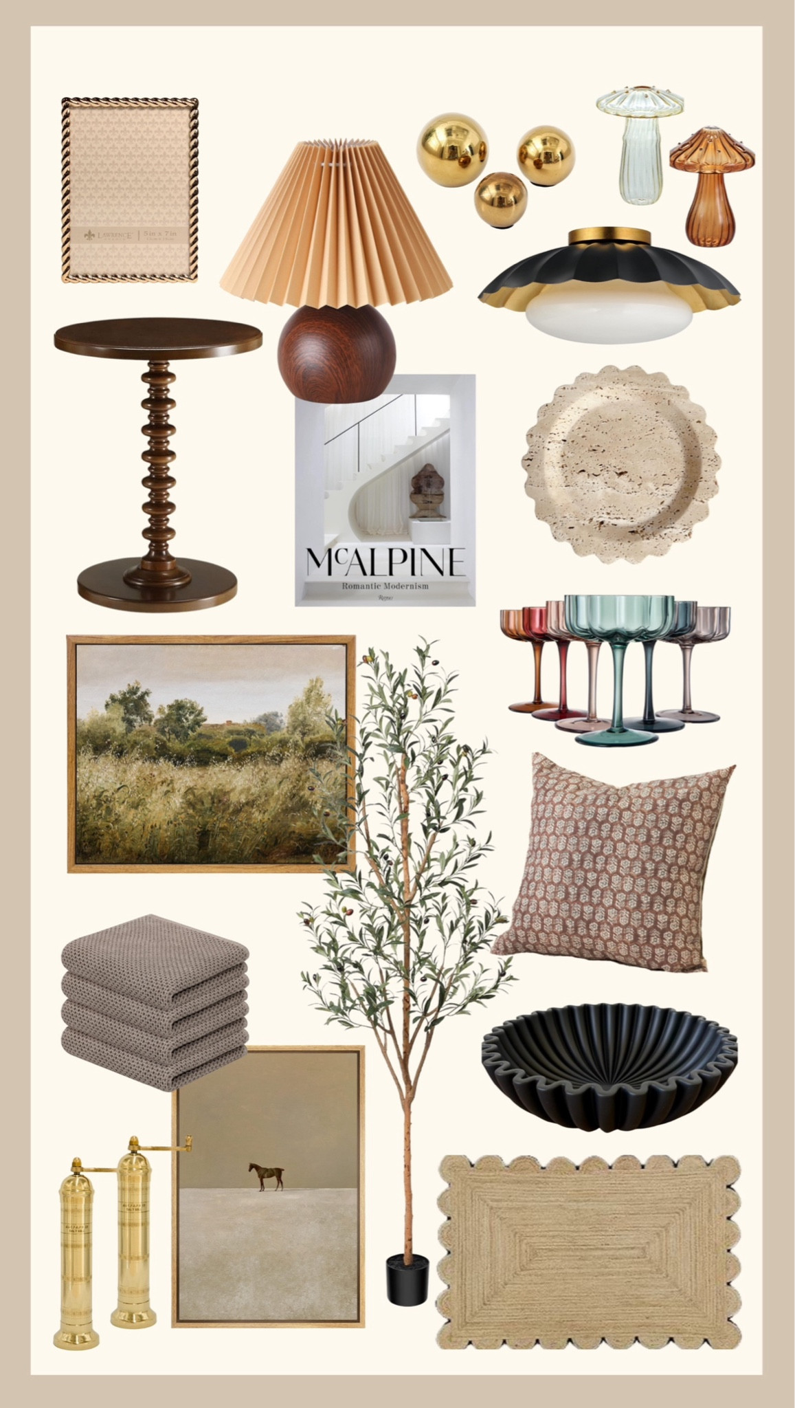 Recent Amazon Home Finds

#LTKStyleTip #LTKHome