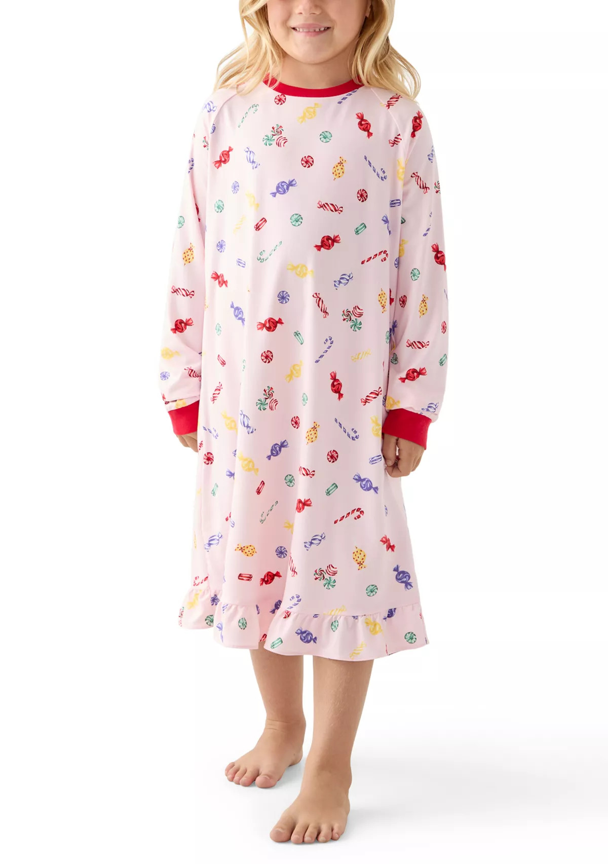 Big Kids Sweet Dreams Nightie | Belk