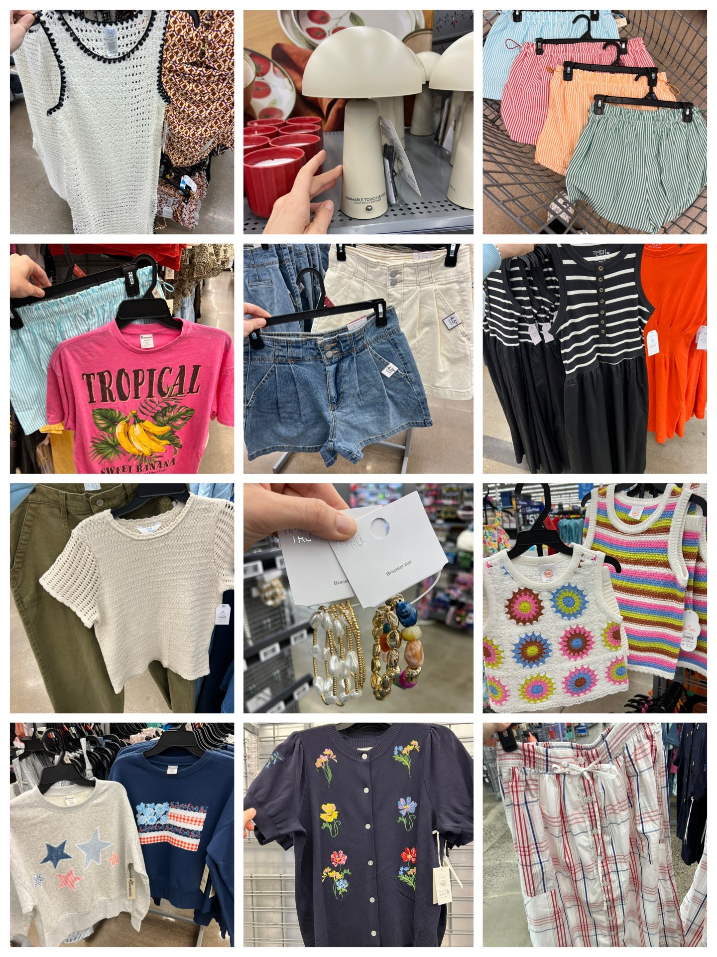 Walmart has no business being this good right now! I can’t even decide where to start, the finds are really impressive! #walmartfashion