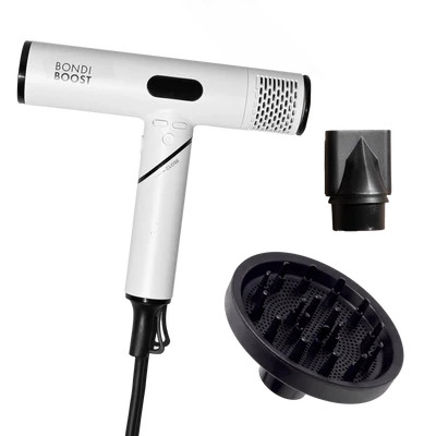 FOLDABLE SONIC HAIR DRYER | Bondi Boost