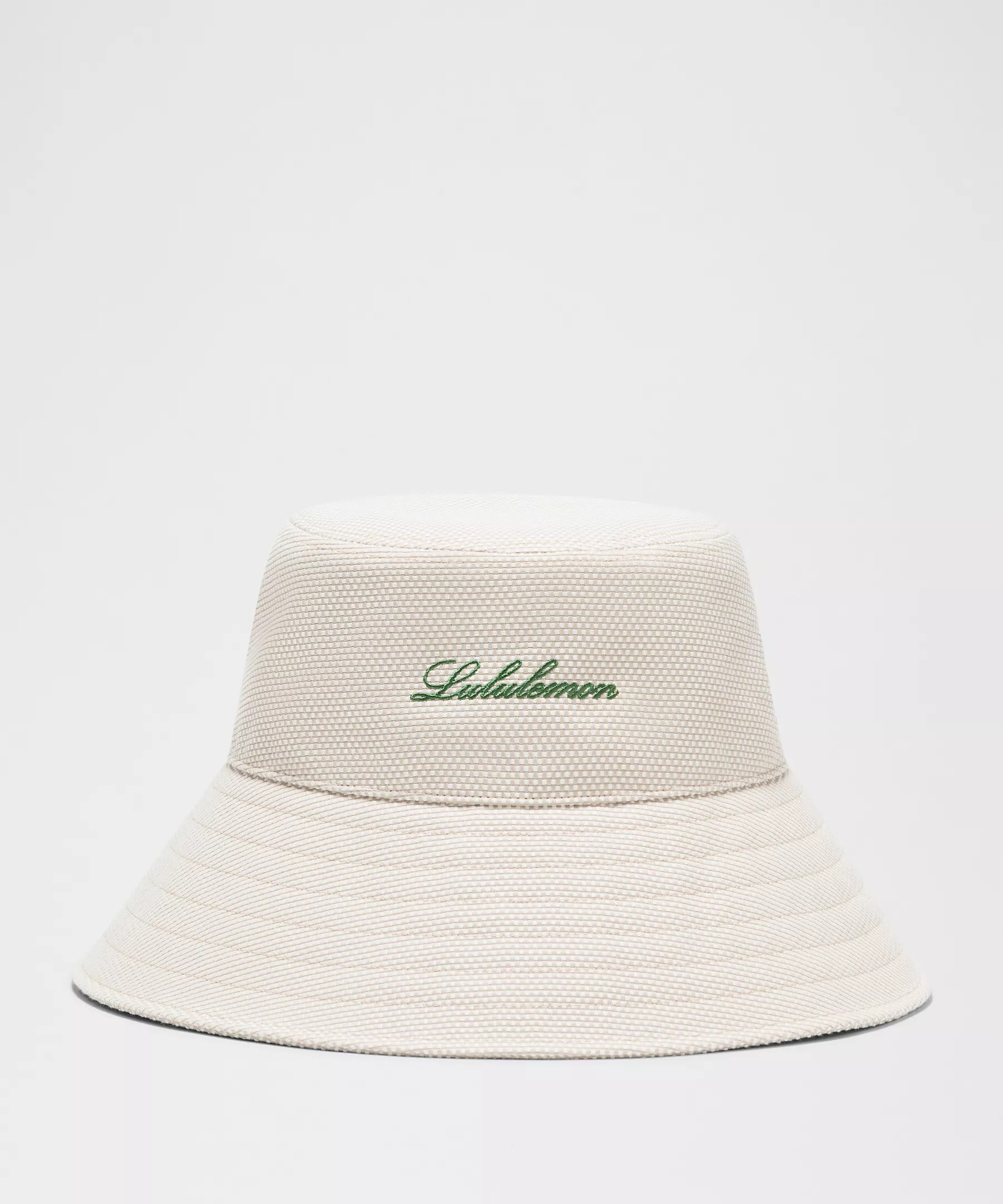 Two-Tone Canvas Bucket Hat | Lululemon (US)